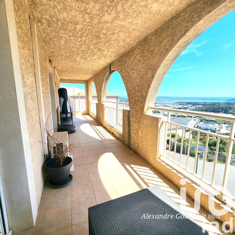 Maison - 107 m² - 5 pièces