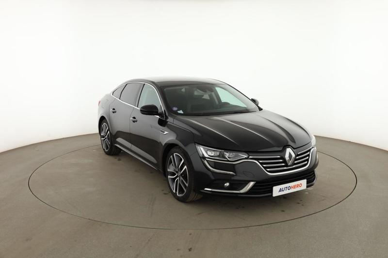 Renault Talisman 1.6 TCe Energy Intens Edc 200 ch