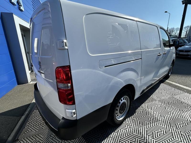 Peugeot Expert Fgn L3 2.0 Bluehdi Niveau 2 s&amp;S Bvm6 120