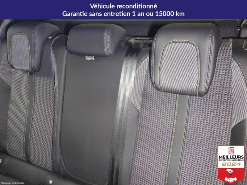 Peugeot 208 Puretech 100 s&amp;S Bvm6 Gt