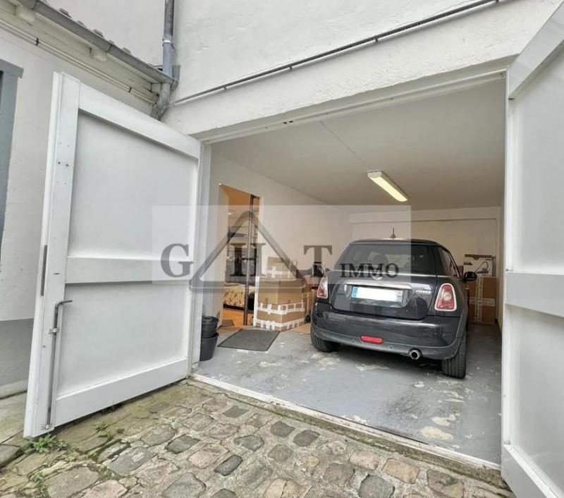 Local commercial - 90 m²