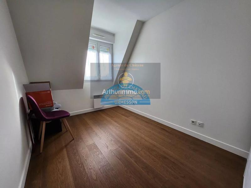 Appartement - 47 m² - 3 pièces
