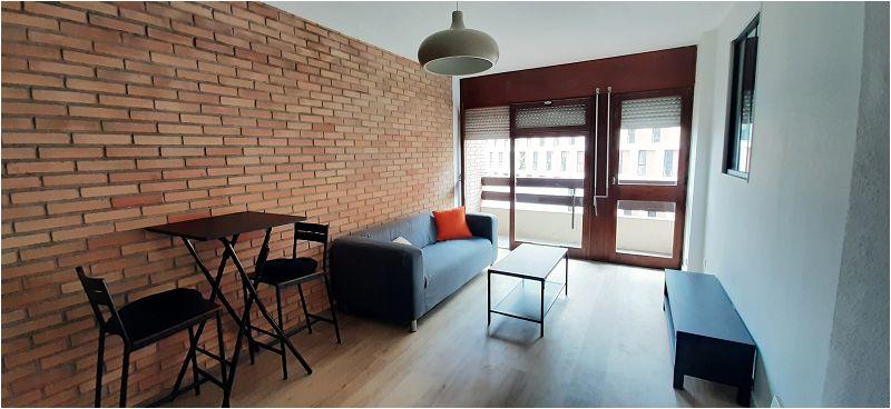 Appartement - 33 m² - 2 pièces