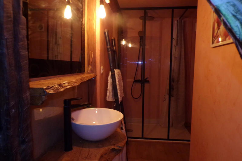 Maison - 283 m² - 9 pièces