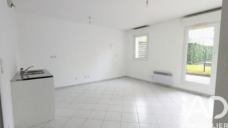 Appartement - 31 m² - 1 pièce