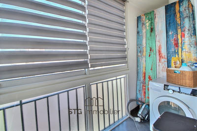 Appartement - 75 m² - 4 pièces