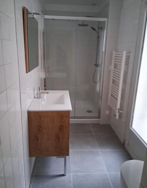 Appartement - 84 m² - 4 pièces