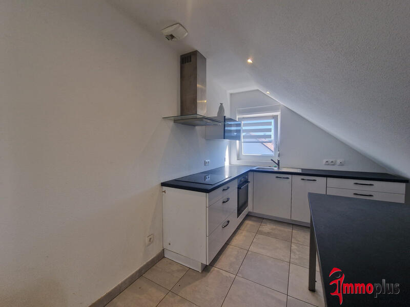 Maison - 158 m² - 7 pièces