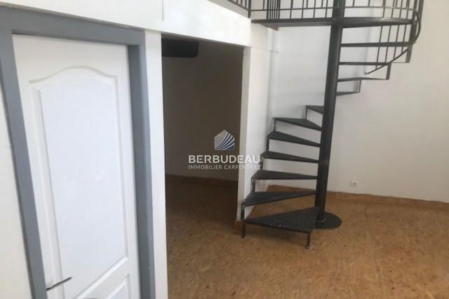 Appartement - 57 m² - 2 pièces