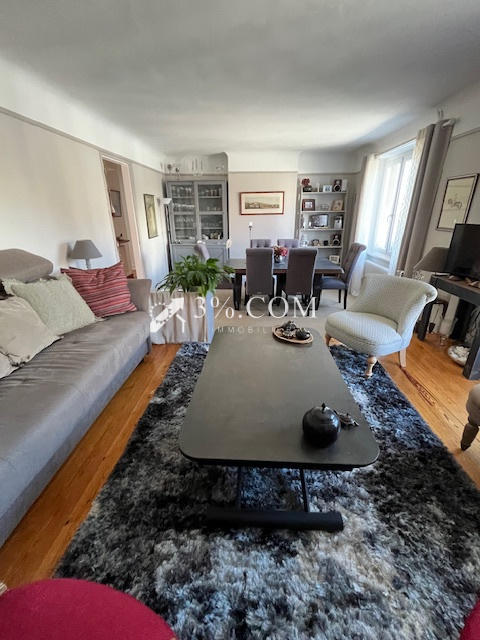 Appartement - 109 m² - 5 pièces