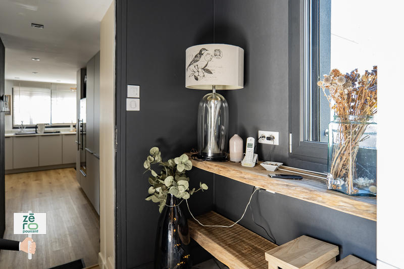 Maison - 182 m² - 6 pièces