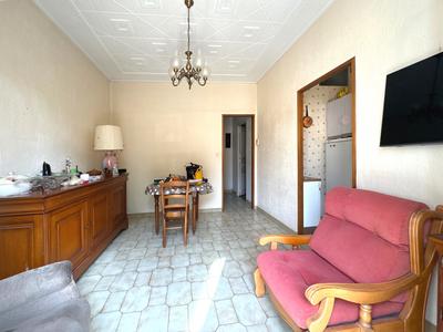 Maison - 69 m² - 4 pièces