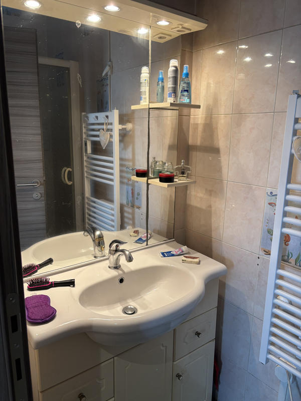 Maison - 134 m² - 6 pièces