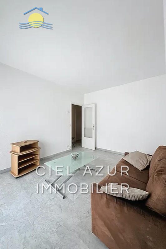 Appartement - 27 m² - 1 pièce