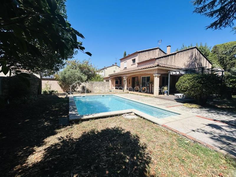Villa - 108 m² - 4 pièces