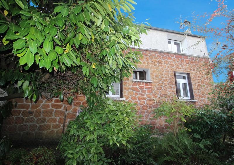 Maison - 48 m² - 3 pièces