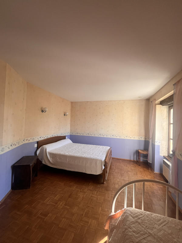 Maison - 75 m² - 3 pièces