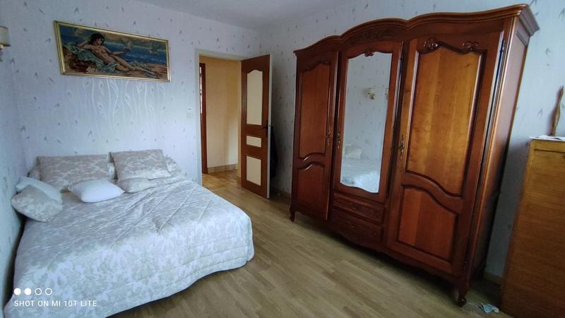 Maison - 155 m² - 7 pièces