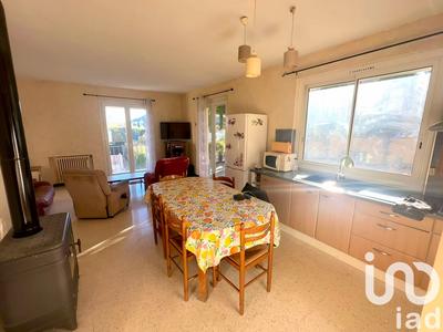 Maison - 200 m² - 8 pièces