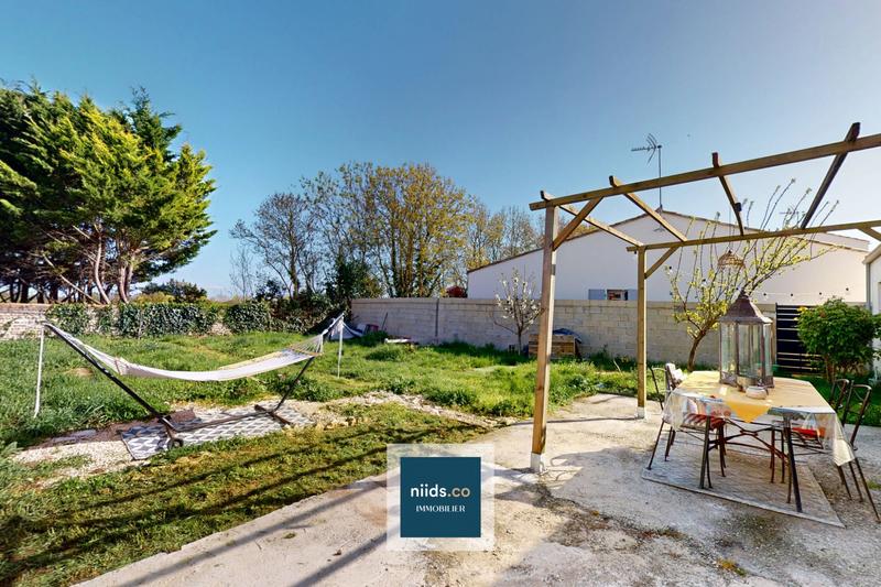 Maison contemporaine - 112 m² - 5 pièces