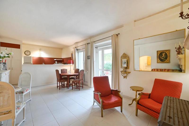 Maison - 176 m² - 5 pièces