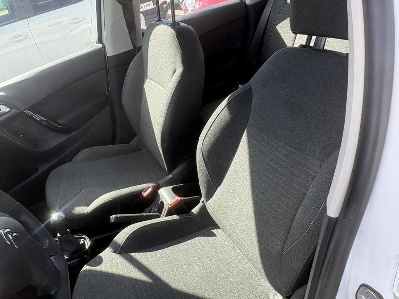 Citroën C3 Vti 82cv Feel Editions Bvm5