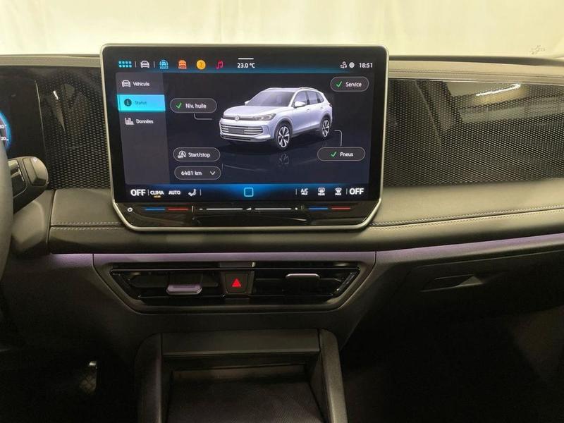 Volkswagen Tiguan 1.5 eTSI 131ch Dsg7 Vw Edition