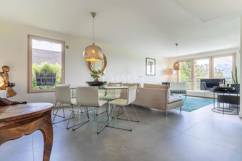 Maison - 160 m² - 8 pièces