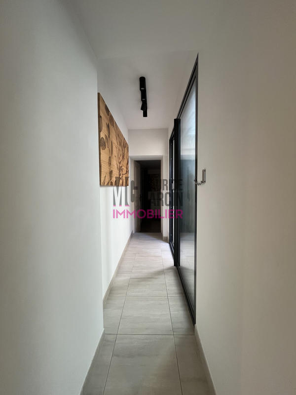 Appartement - 51 m² - 2 pièces