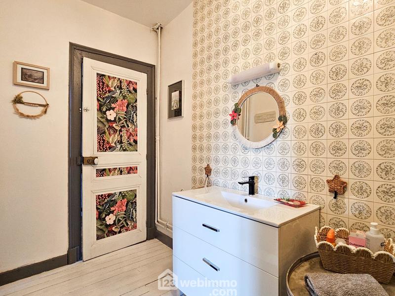 Maison de maîtres - 340 m² - 14 pièces