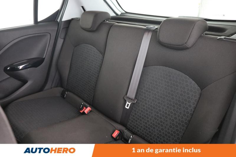 Opel Corsa 1.4 Edition 5p 90 ch