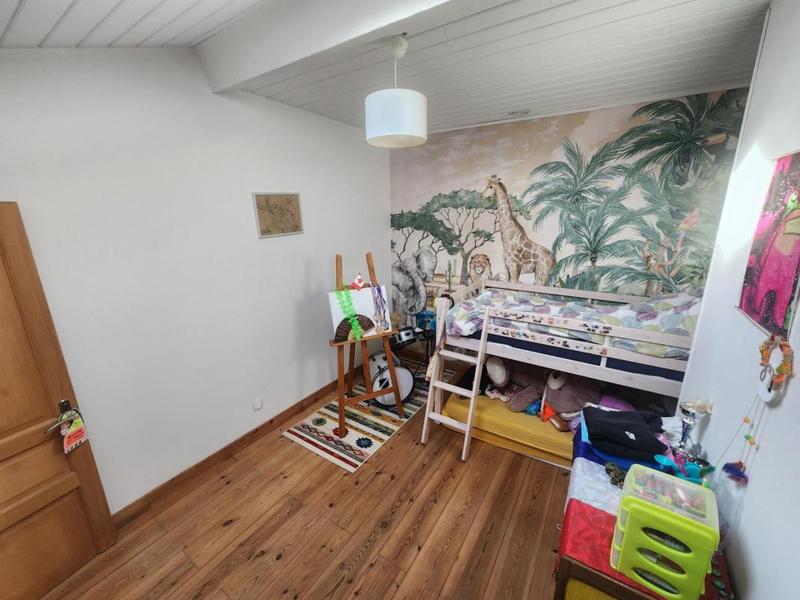 Maison - 140 m² - 4 pièces