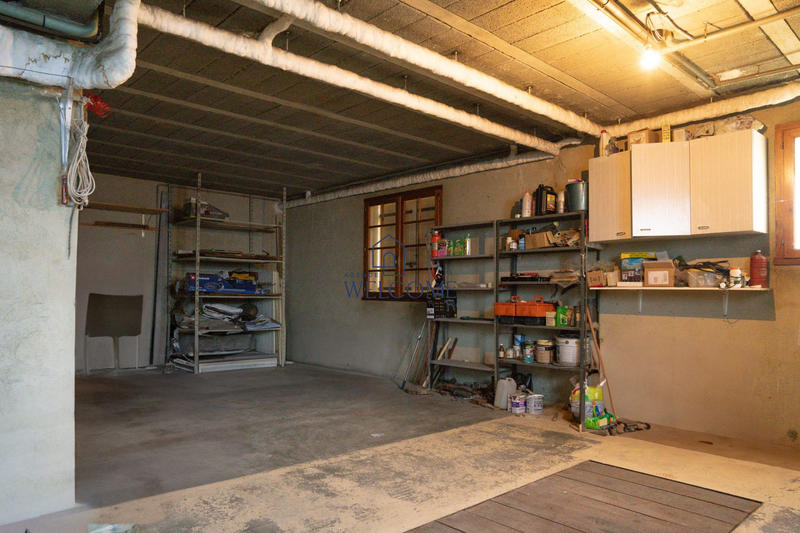 Maison - 109 m² - 5 pièces