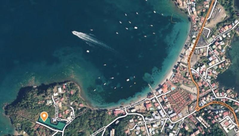 Appartement - 99 m² - 4 pièces