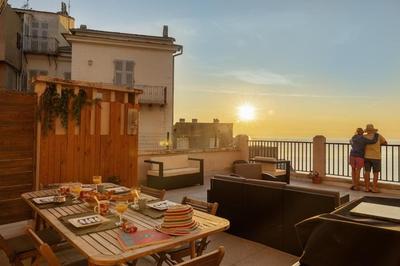 Appartement - 89 m² - 4 pièces