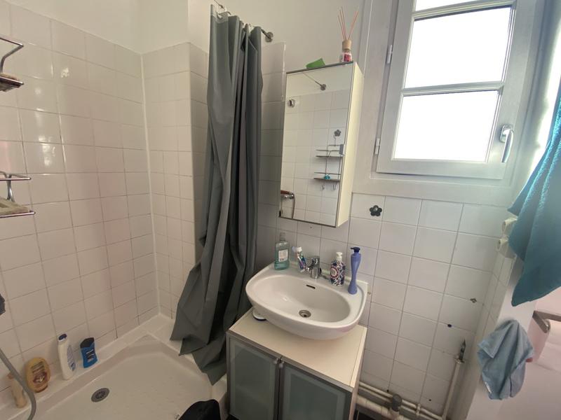 Appartement - 28 m² - 1 pièce