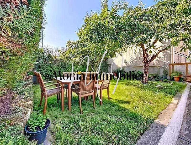 Maison - 170 m² - 7 pièces