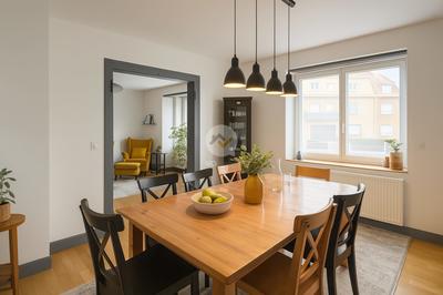 Maison - 122 m² - 6 pièces