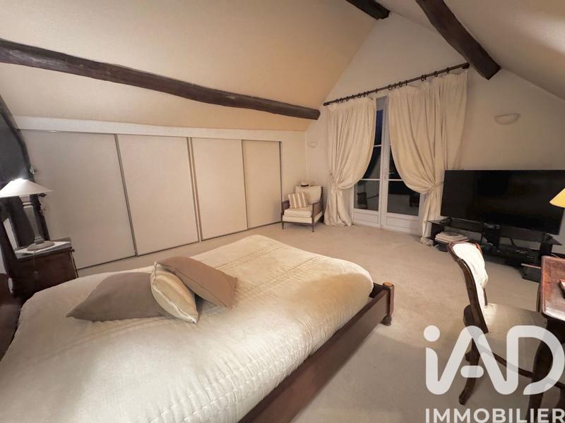 Maison - 144 m² - 5 pièces