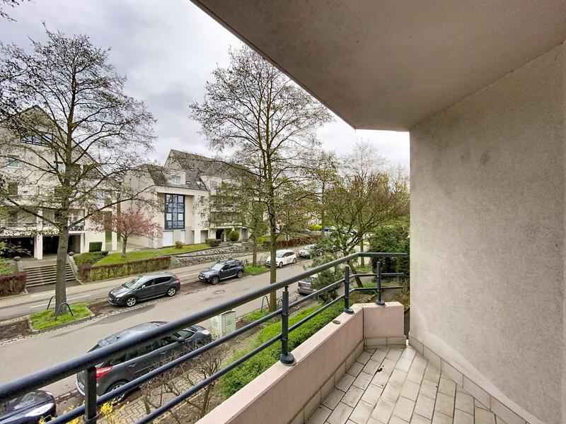 Appartement - 76 m² - 3 pièces