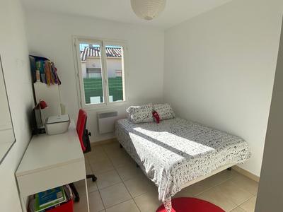 Maison - 96 m² - 4 pièces