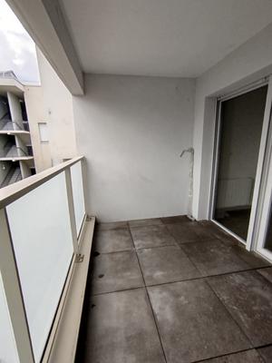 Appartement - 30 m² - 1 pièce