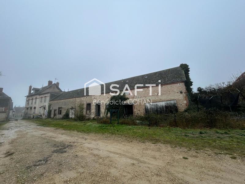 Maison - 320 m² - 13 pièces