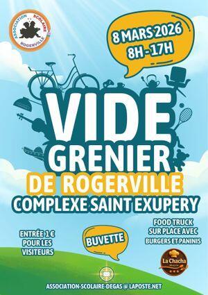 Vide-grenier