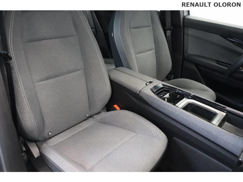 Renault Austral E-Tech hybrid 200 Evolution