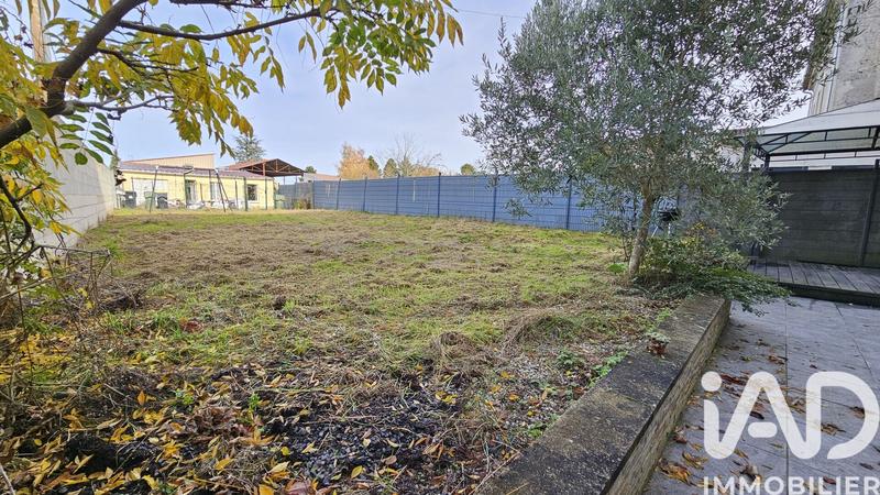 Maison - 197 m² - 6 pièces