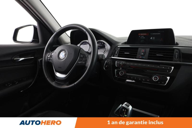 Bmw Série 1 118i UrbanChic Bva8 5p 136 ch