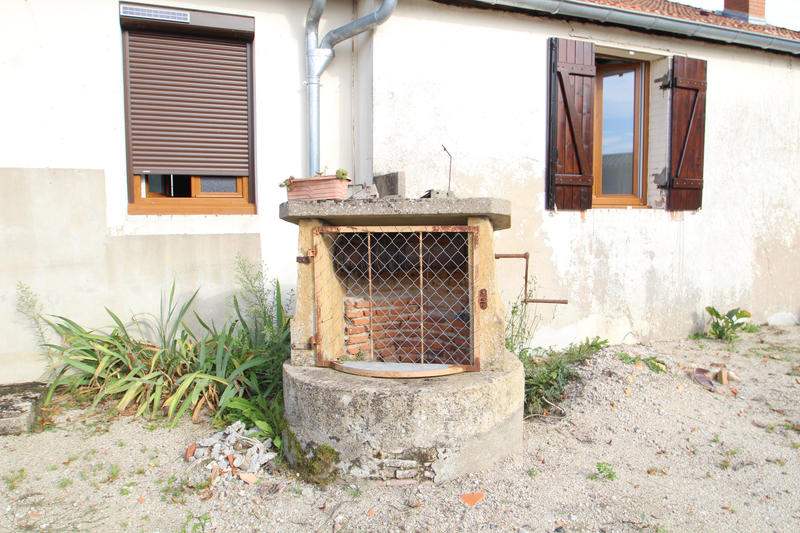 Maison de village - 132 m² - 4 pièces