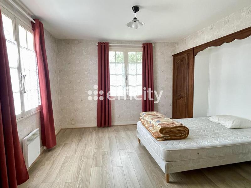 Villa - 128 m² - 6 pièces