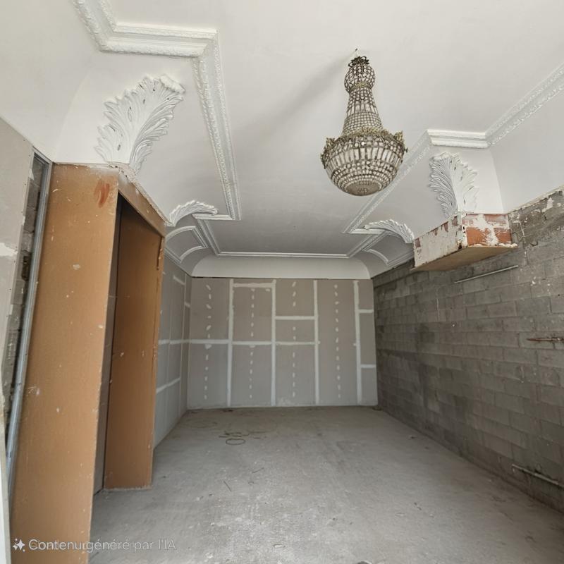 Demeure - 190 m² - 5 pièces